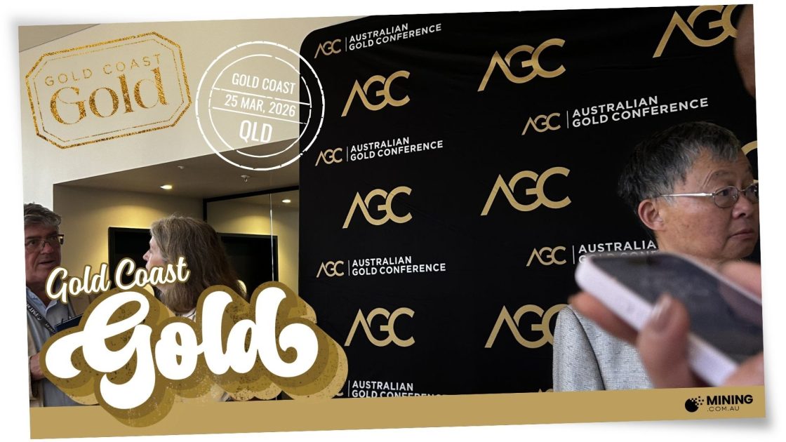Dreaming of a pile of silver: Gold Coast Gold
