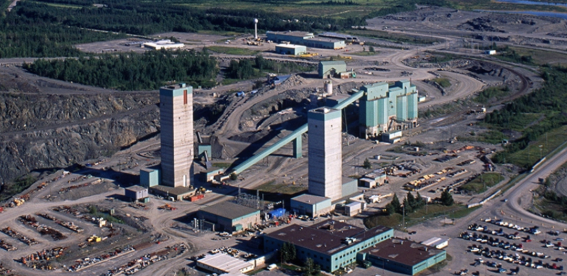 Glencore passes on Kidd to Discovery Silver