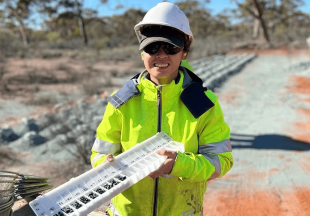Global Lithium Manna