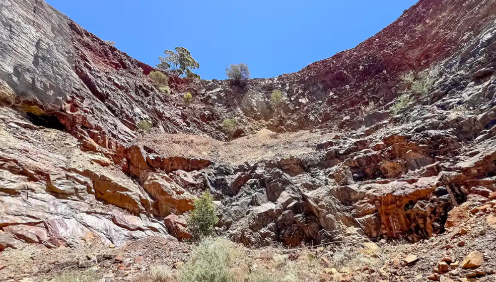 Gorilla Gold expands potential at Mulwarrie