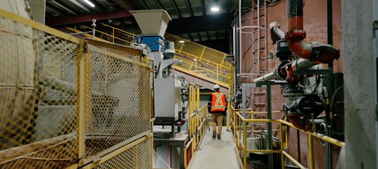 LaFleur readies to transition into gold producer