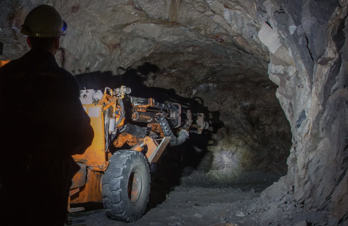 Makenita engages geophysics firm for Sisson West