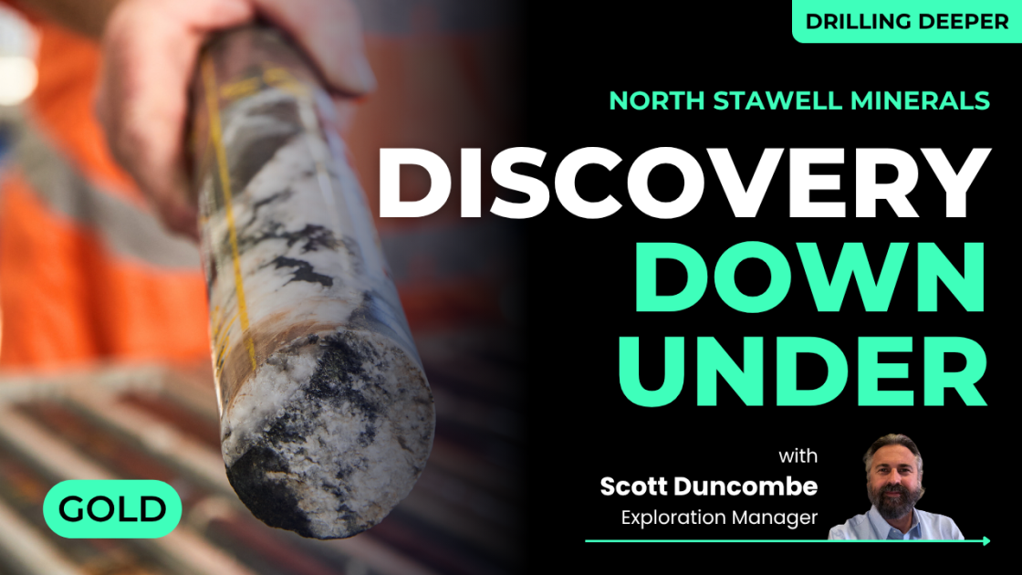 Can North Stawell unlock Victoria’s next major gold discovery?