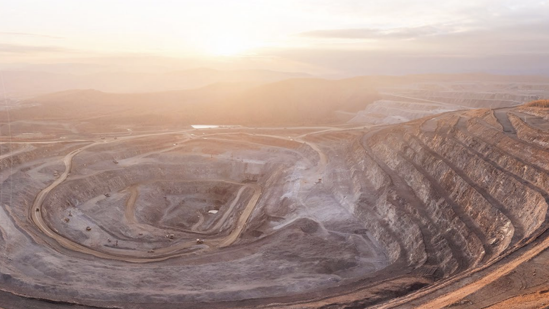 Power Metal puts cash into Chilean copper developer