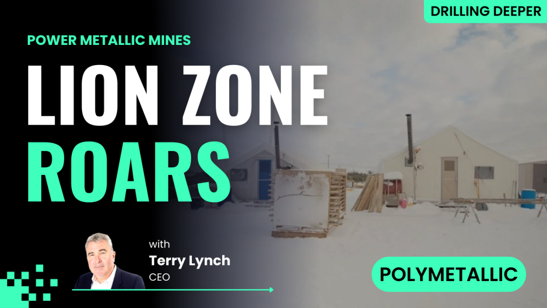 Power Metallic Mines on Nisk drilling and global expansion plans