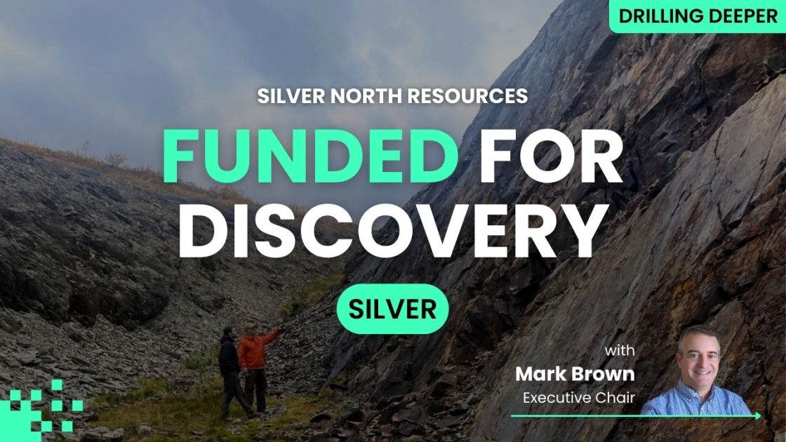 Silver North fully funded for Yukon expansion