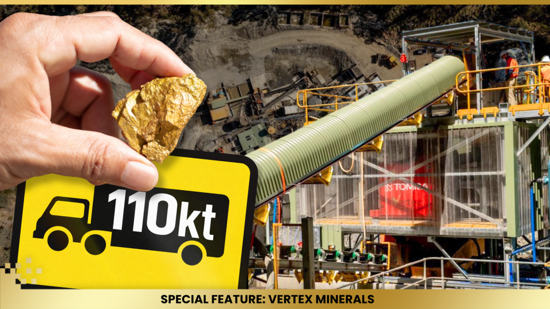Vertex Minerals