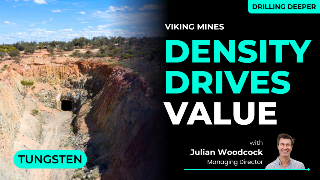 Viking Mines