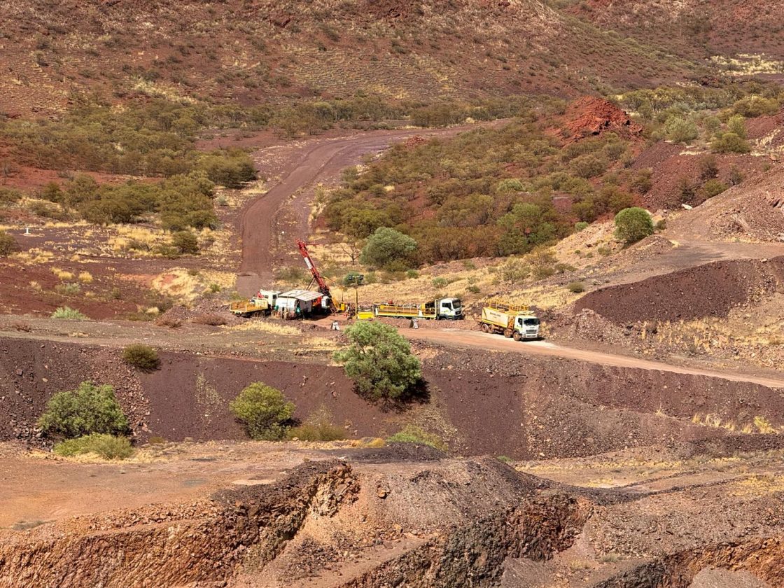 Kalamazoo delivers ‘exceptional’ Mt Olympus gold results