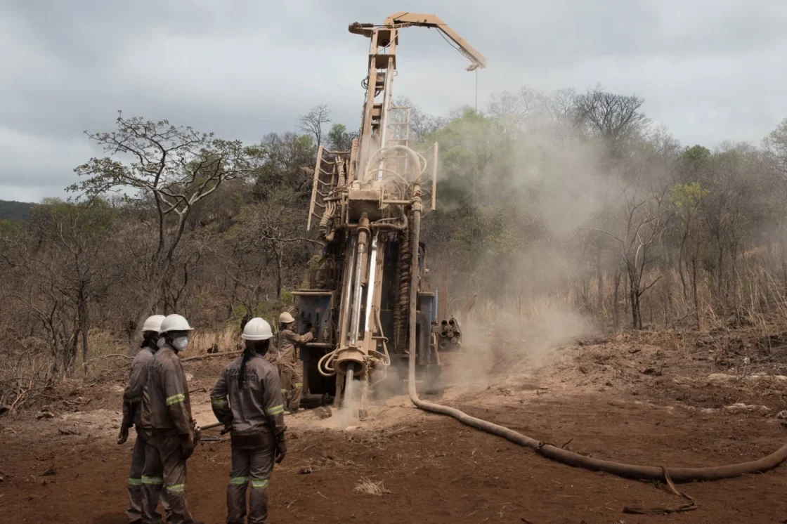 Altona advances Monte Muambe’s rare earths workstream