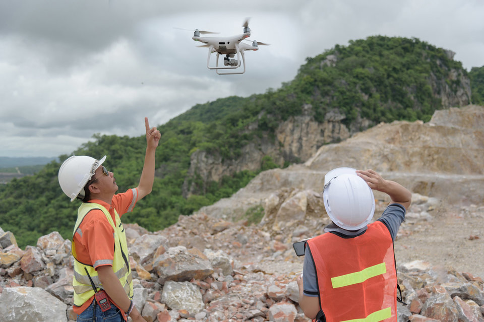EagleOne picks up uranium-rare earths project