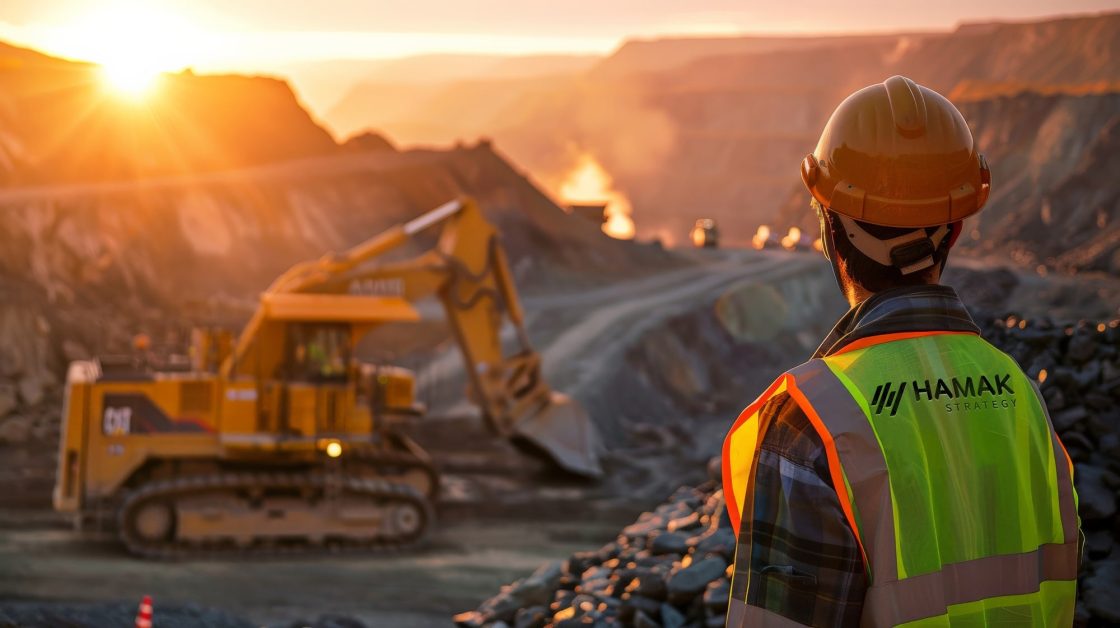 Hamak Strategy puts drilling in place at Akoko