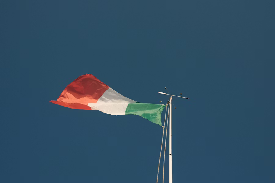 Italy gains billion-dollar support for renewable electricity