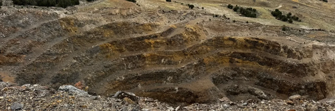 Nevgold advances antimony production strategy
