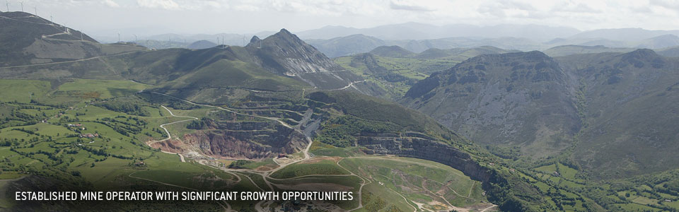 Orvana upgrades onto OTCQX Best Market