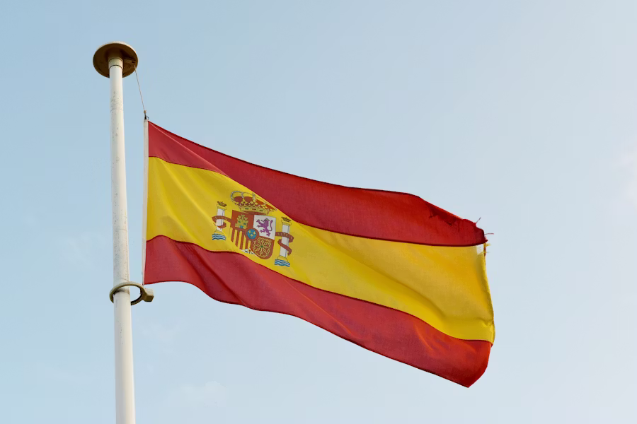 Spain’s multi-million dollar scheme receives EU greenlight
