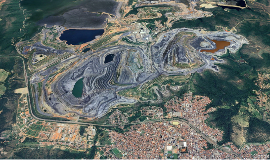 Stockworks advances Pirenopolis for follow-up work