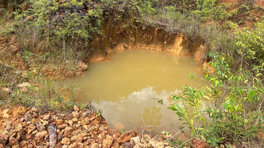 Tajiri closes upsized private placement for project funds