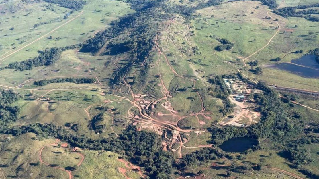 Meridian Mining seeks London Stock Exchange listing