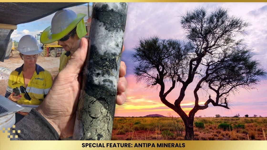 Antipa Minerals: First-mover advantage in Paterson’s prolific frontier