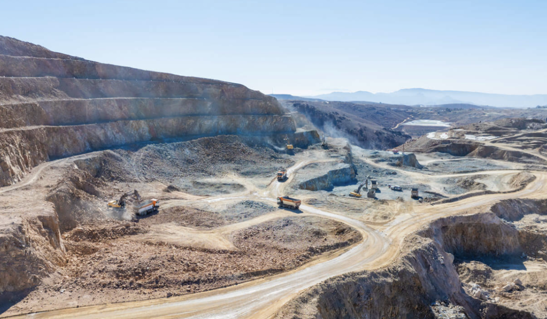 Aya Gold reports record revenue in 2025