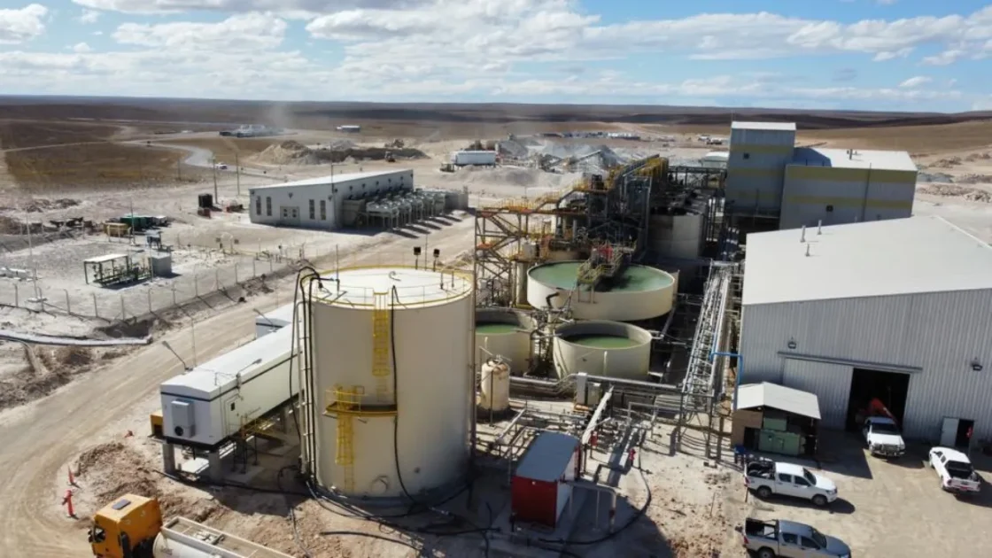 Cerrado flags Minera Don Nicolas’ ‘strong’ production in Q1