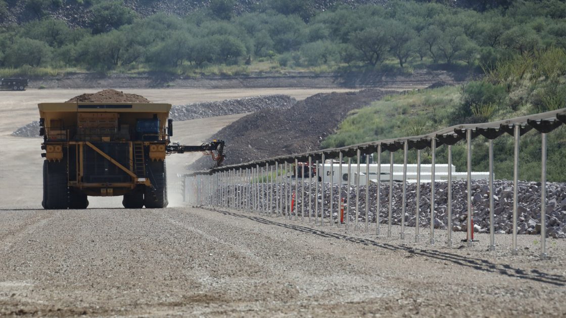 Codelco fined for six underground mine deaths