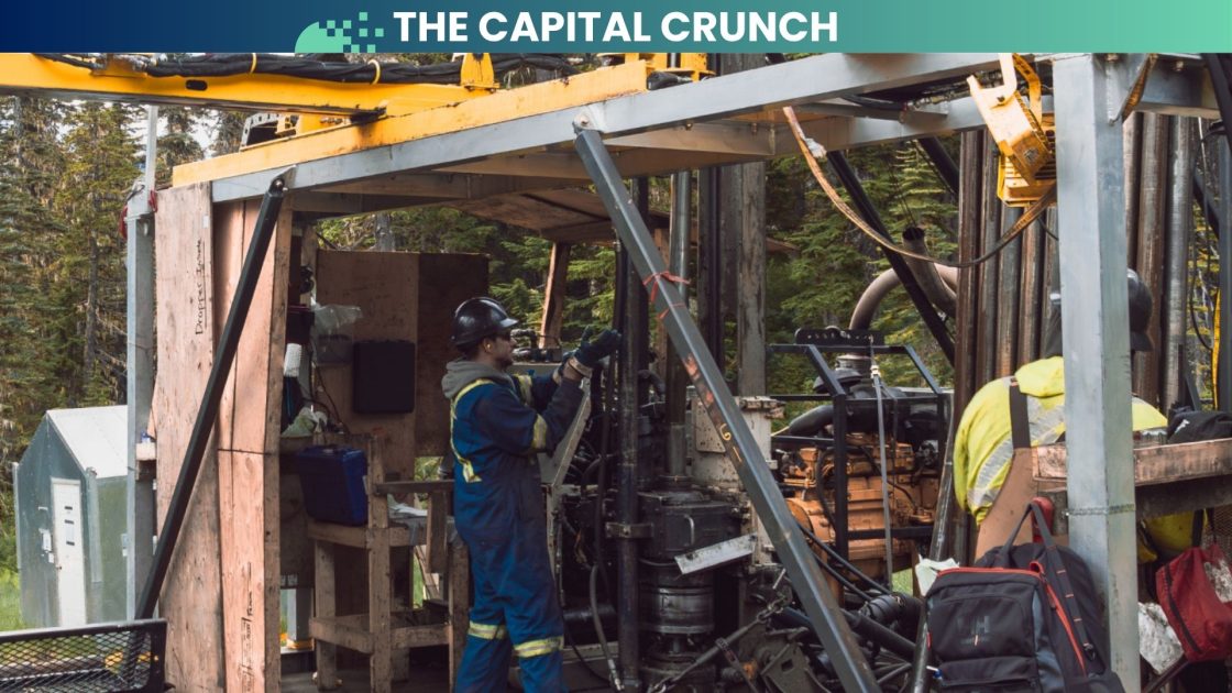 The Capital Crunch: Canadian companies receive cash boost