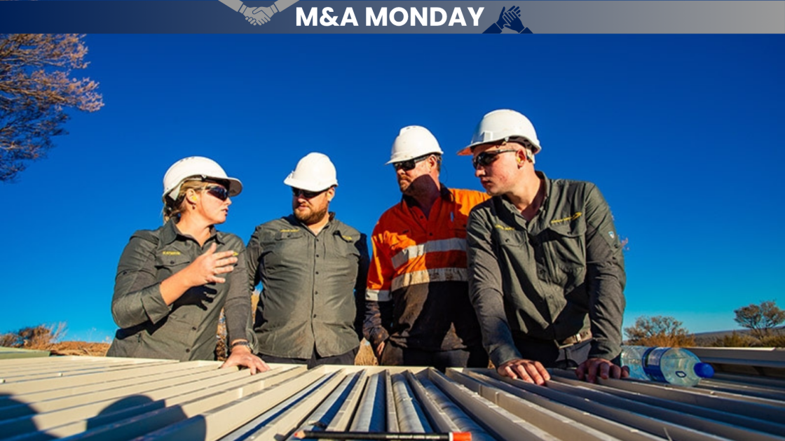 M&A Monday: Stars align for Saturn sale