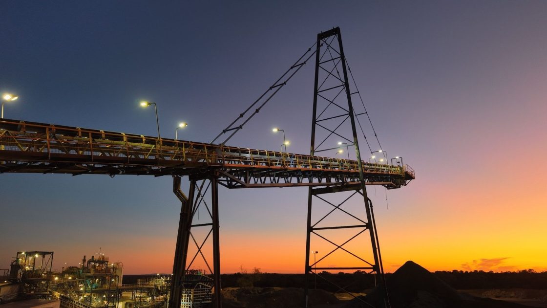 Aurelia Resources