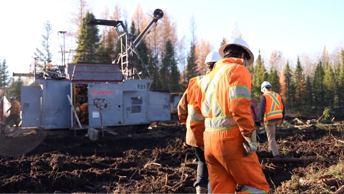 Swanson shows potential to evolve for LaFleur Minerals