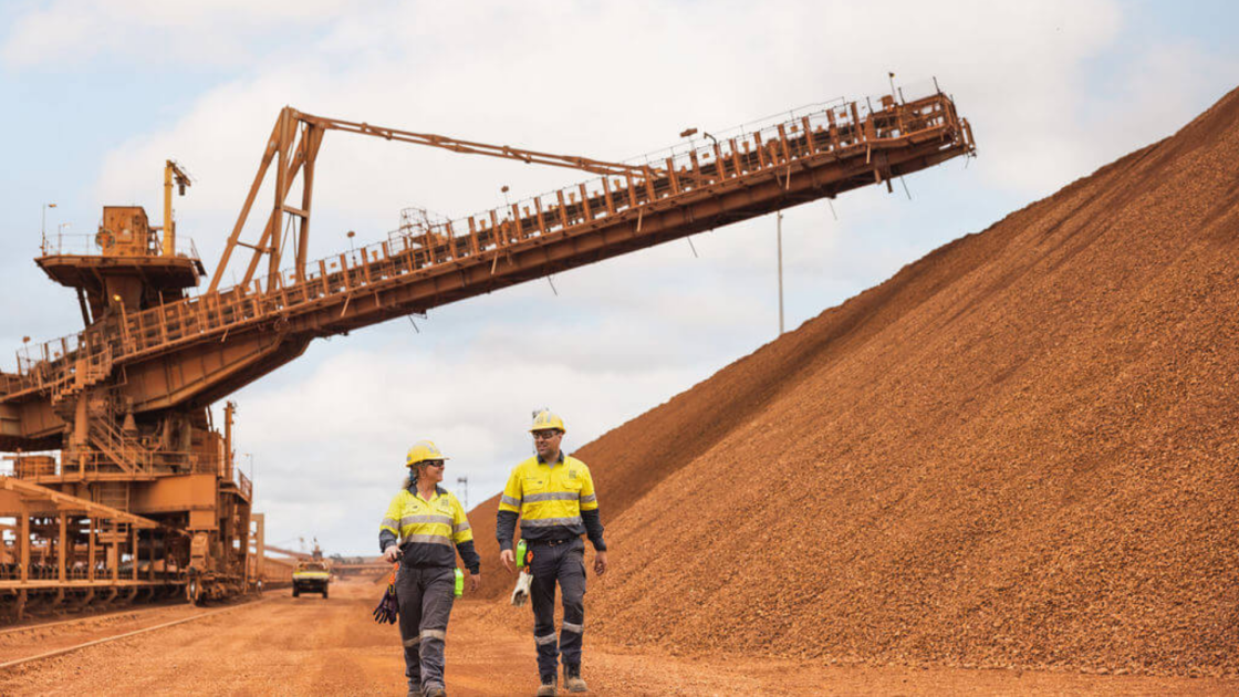 Single-touch EPBC approvals streamline Australia’s resources future