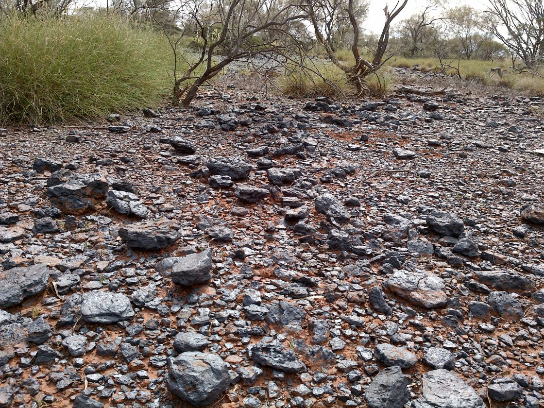 Black Canyon upgrades Wandanya’s manganese