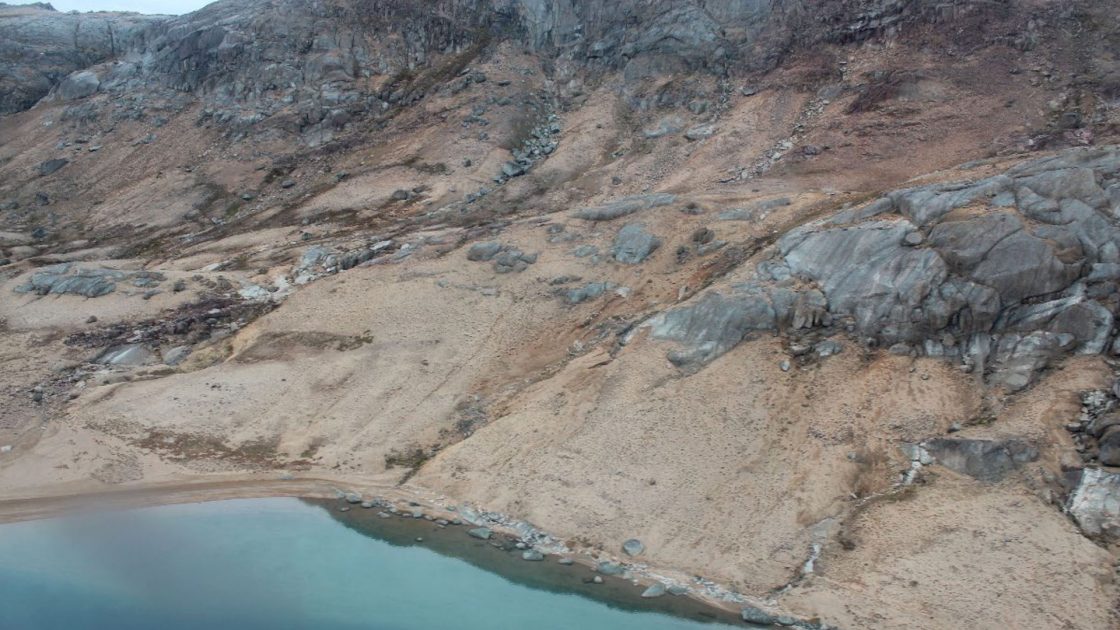 Dalaroo dives into extended Greenland landholding