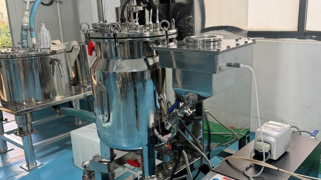 Firebird soars with ARENA support for demonstration plant