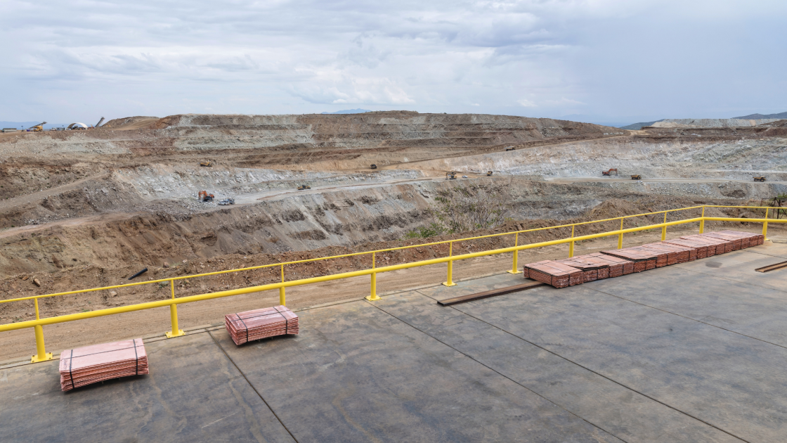 Gunnison flags ‘large-scale’ billion-dollar copper project