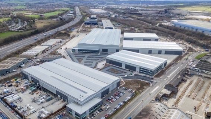 ITM Power teams up with Rheinmetall in Europe