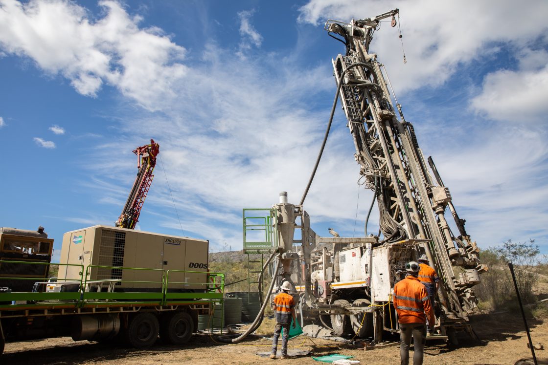 Gold, antimony ‘recoverable’ at Larvotto’s Hillgrove Project