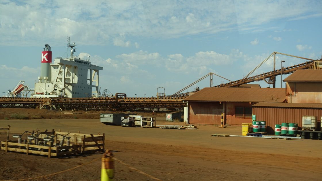 MCA flags Australia’s critical minerals sector potential