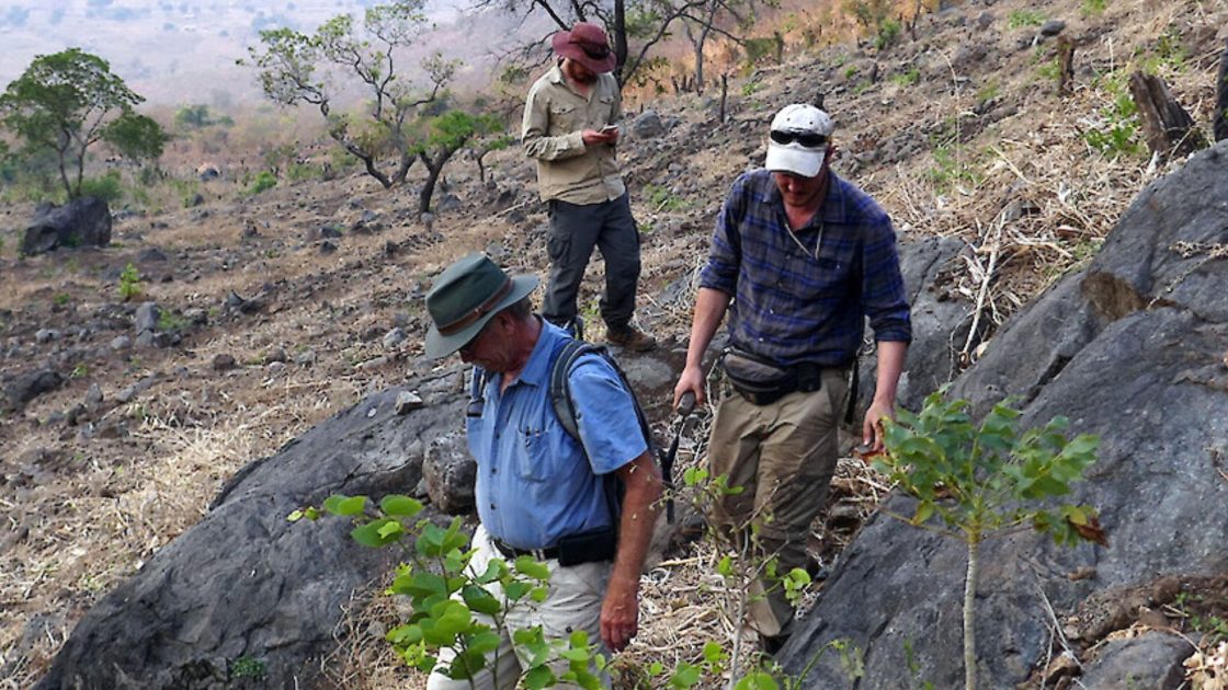 Mkango cements position in rare earths magnet recycling sector