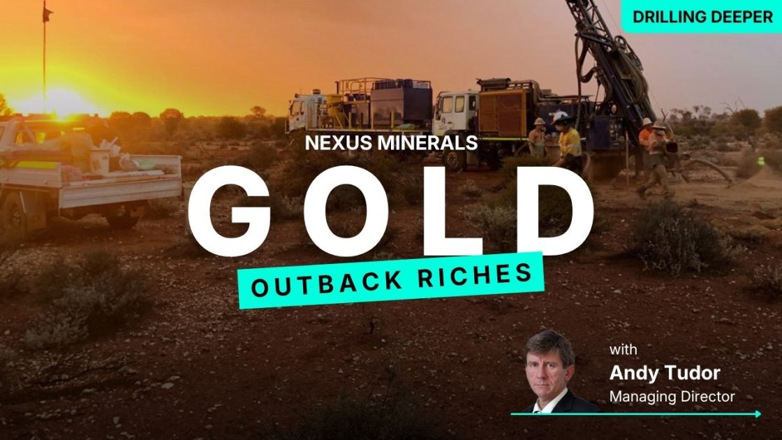 Nexus Minerals advances Wallbrook gold resource growth
