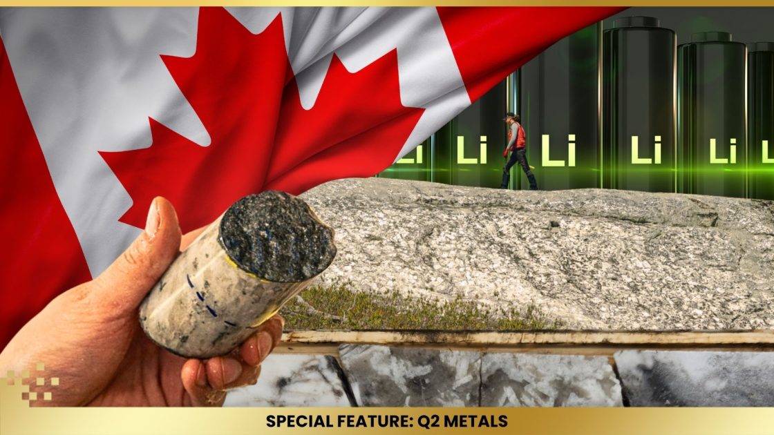 Q2 Metals set to emerge as a global lithium player