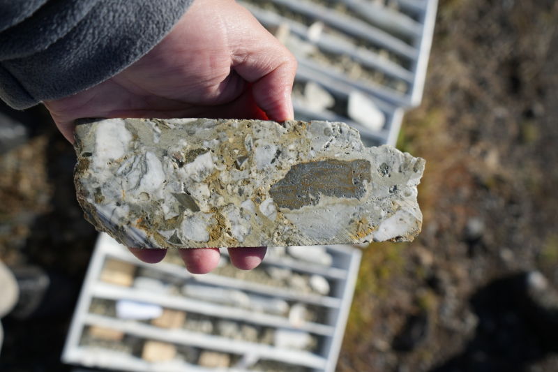 St George Mining
