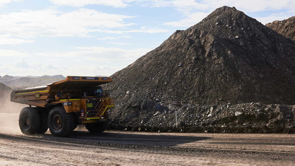 Managing Director Danny McCarthy quits TerraCom