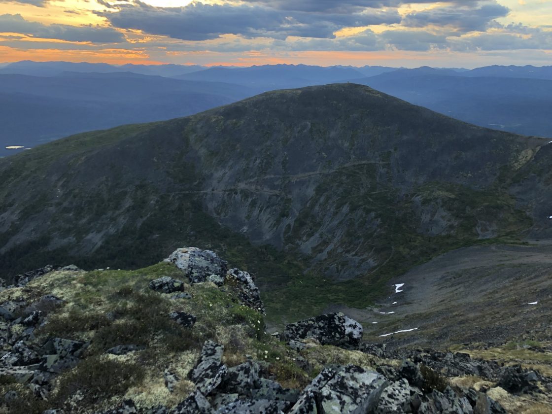 Silver North sets sights on Haldane’s new target areas