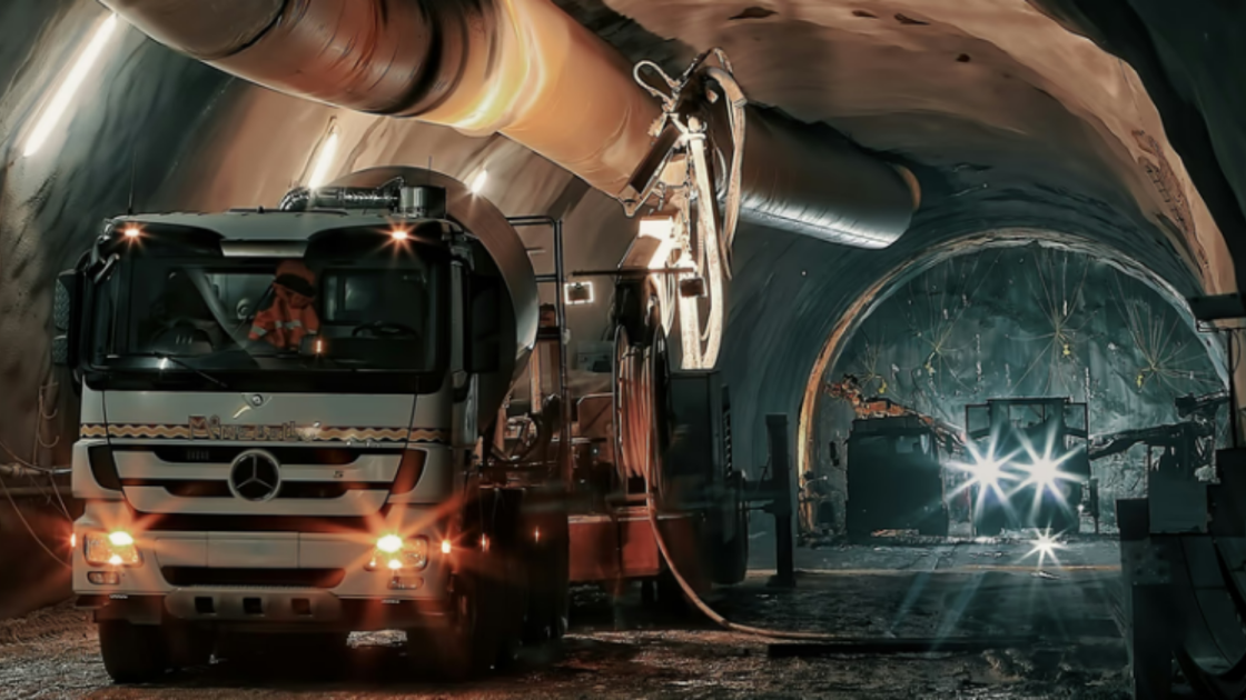 Total Metals takes on Frontier’s Pick Lake Project