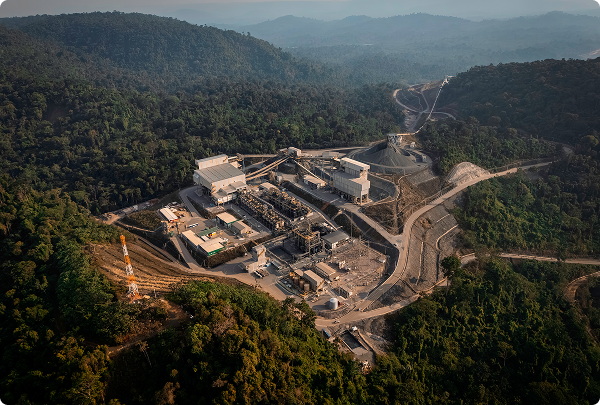 Vale Base Metals grows resources across Brazil and Canada