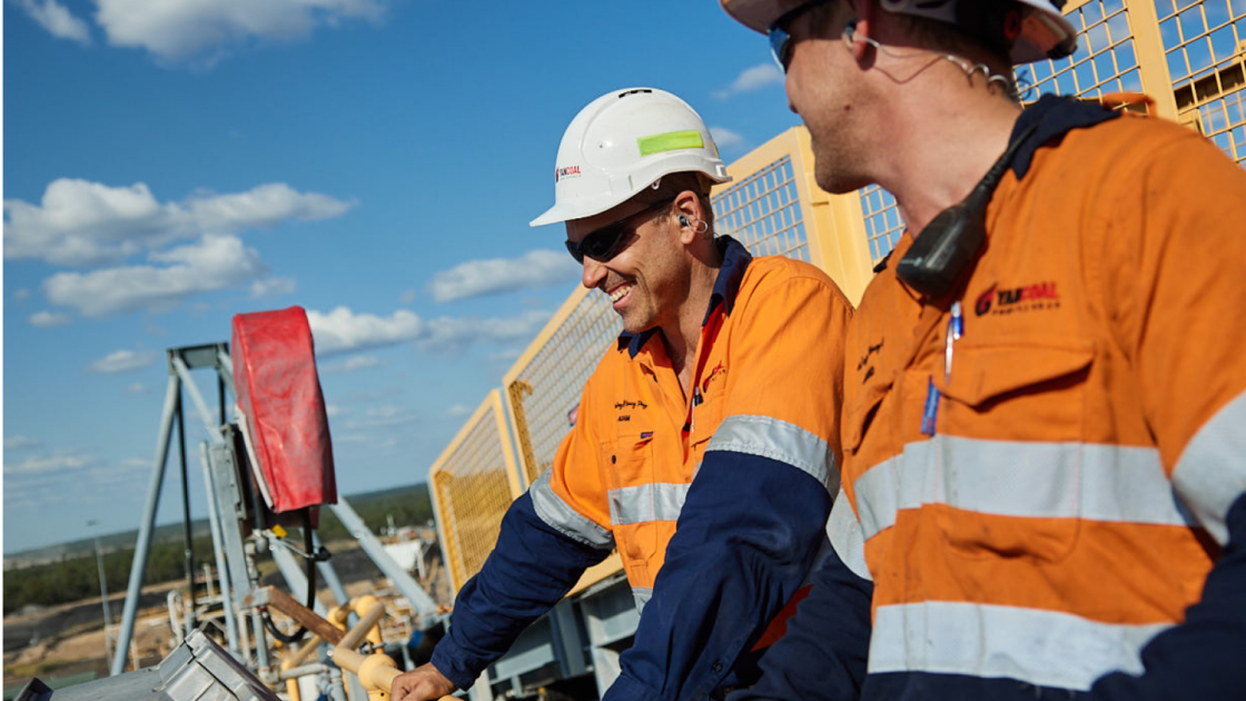 Yancoal snags billion-dollar Kestrel Coal sale