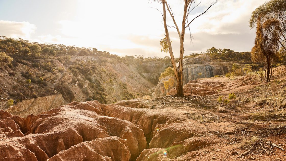 Victoria’s gold push: MCA report calls for new mines