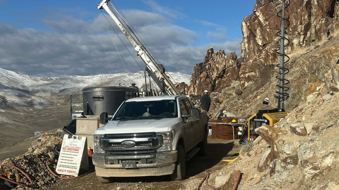 Copper One closes placement for exploration and drilling